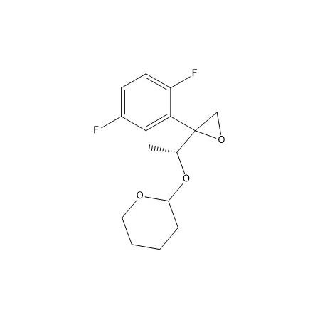 艾氟康唑杂质56