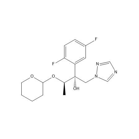 艾氟康唑杂质57