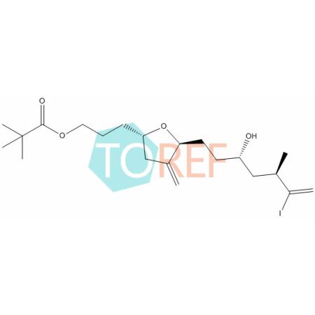 艾瑞布林杂质17