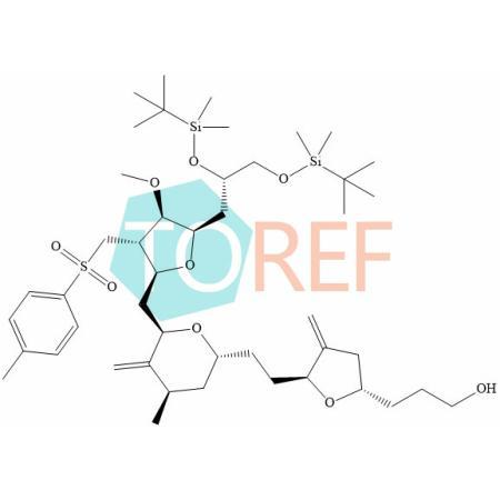 艾瑞布林杂质24