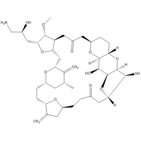 艾瑞布林杂质36