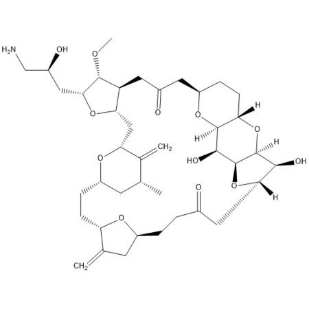 艾瑞布林杂质38