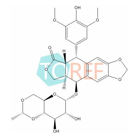 依托泊苷EP杂质C