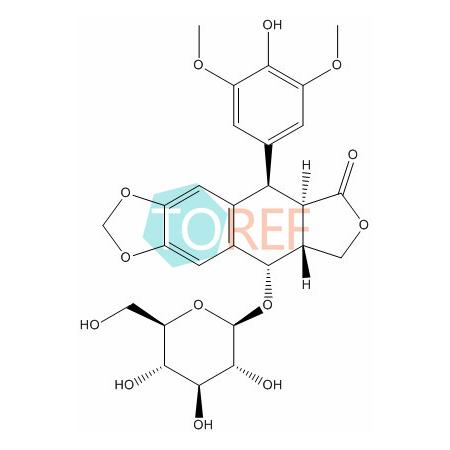 依托泊苷EP杂质D