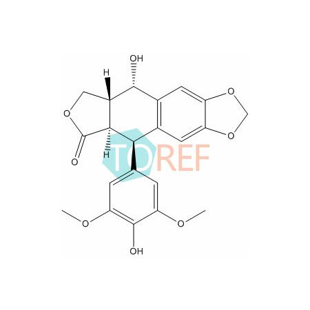 依托泊苷EP杂质E