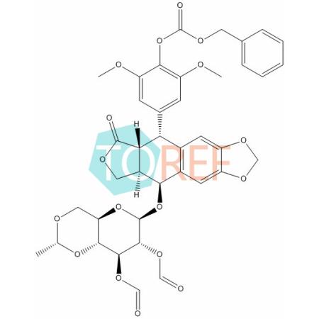 依托泊苷EP杂质G