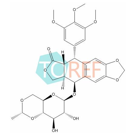依托泊苷EP杂质I