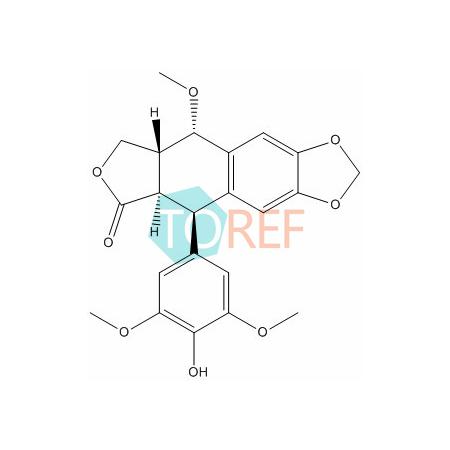 依托泊苷EP杂质J