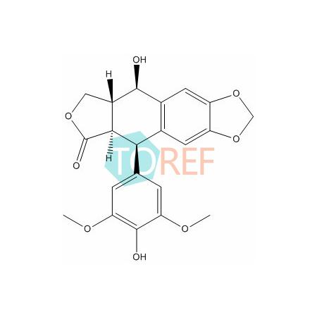 依托泊苷EP杂质L