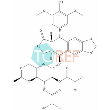 依托泊苷EP杂质O