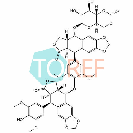 依托泊苷EP杂质R(S构型）
