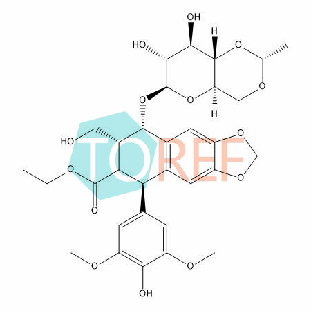 依托泊苷杂质5