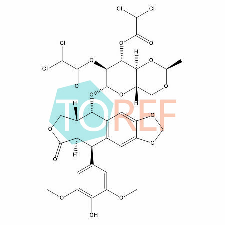 依托泊苷杂质6