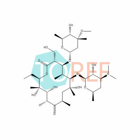 红霉素EP杂质A