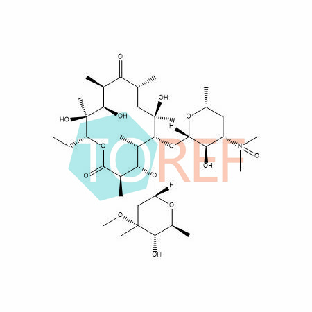 红霉素EP杂质H