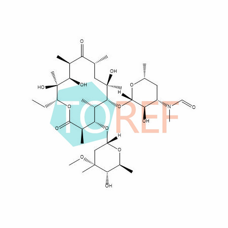 红霉素EP杂质L