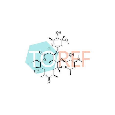 红霉素杂质11