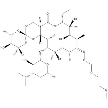 红霉素杂质15