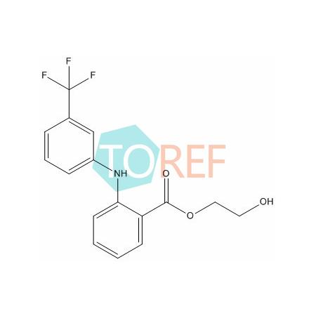 依托芬那酯EP杂质G