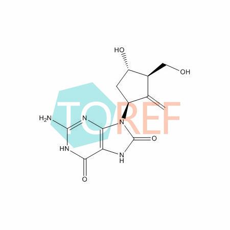 恩替卡韦EP杂质C