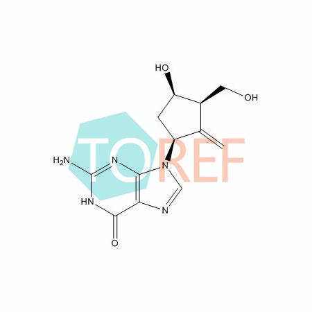 恩替卡韦EP杂质D