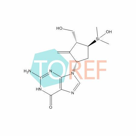 恩替卡韦USP杂质G