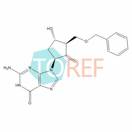 3-苄基恩替卡韦（恩替卡韦杂质7）
