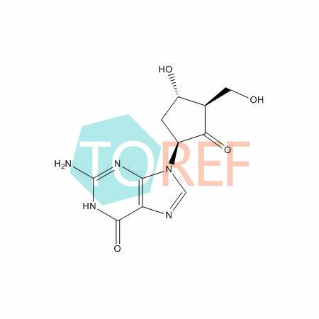恩替卡韦-6-嘌呤酮（恩替卡韦杂质8）