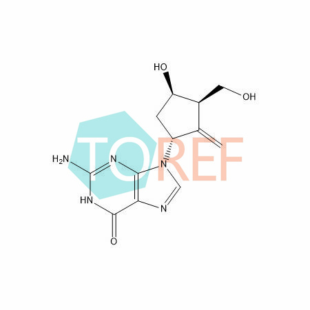 恩替卡韦(R,R,R)-异构体（恩替卡韦杂质65）