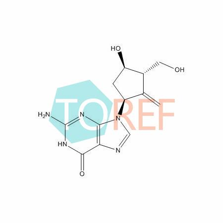 恩替卡韦(S,S,R)-异构体（恩替卡韦杂质66）