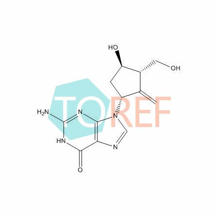 恩替卡韦(R,S,R)-异构体（恩替卡韦杂质67）