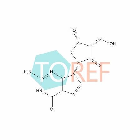 恩替卡韦(R,S,S)-异构体（恩替卡韦杂质68）