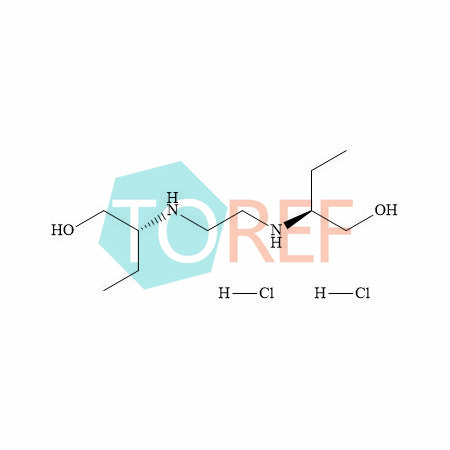 乙胺丁醇EP杂质B二盐酸盐