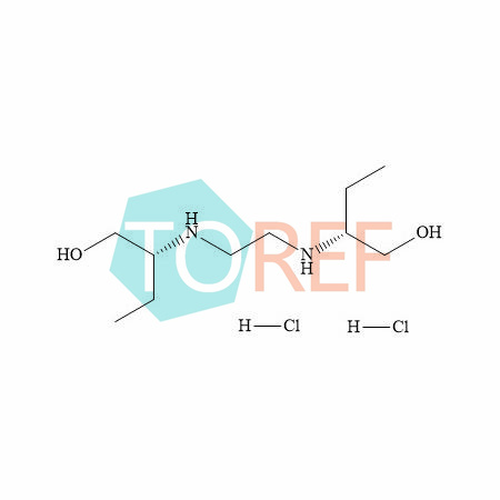乙胺丁醇EP杂质C二盐酸盐