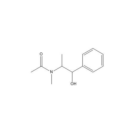 N-乙酰麻黄碱