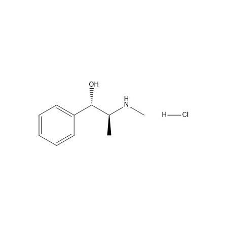 盐酸伪麻黄碱