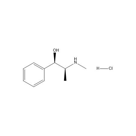 盐酸麻黄碱