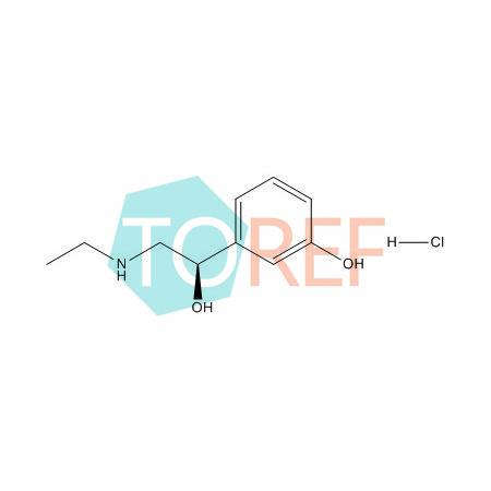 盐酸依替福林