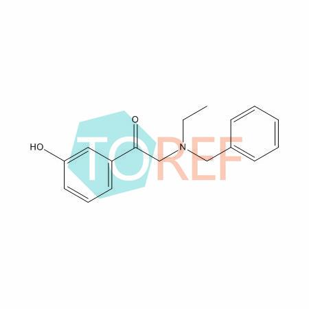 依替福林EP杂质D