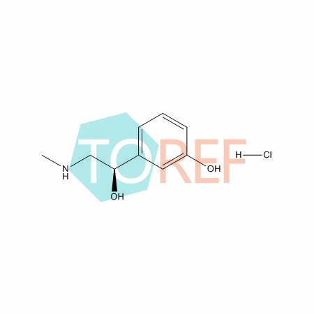 依替福林EP杂质B盐酸盐