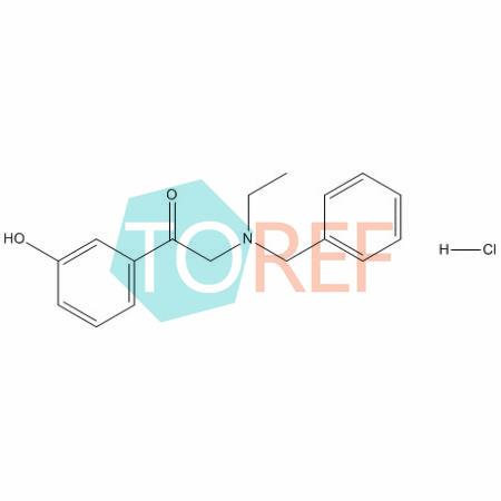 依替福林EP杂质D盐酸盐