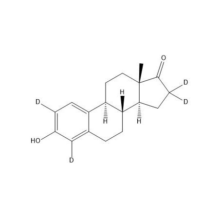 雌素酮-d4