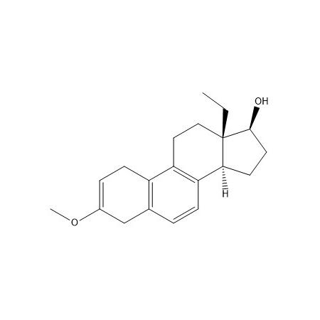 雌素酮杂质31