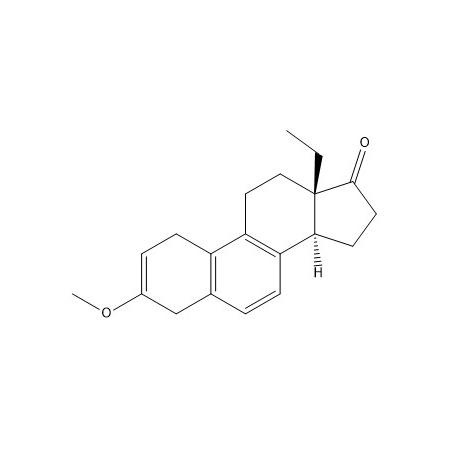 雌素酮杂质34