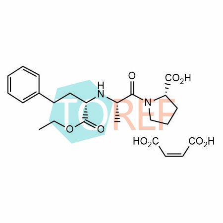 依那普利马来酸盐