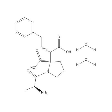 依那普利二水合物