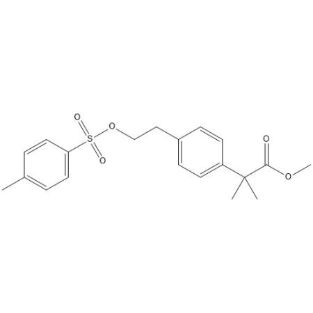 比拉斯汀杂质5