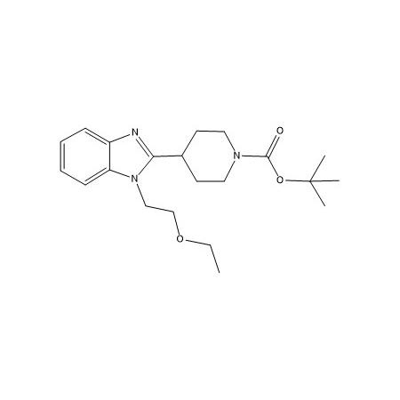 比拉斯汀杂质17