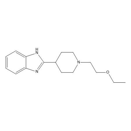 比拉斯汀杂质28