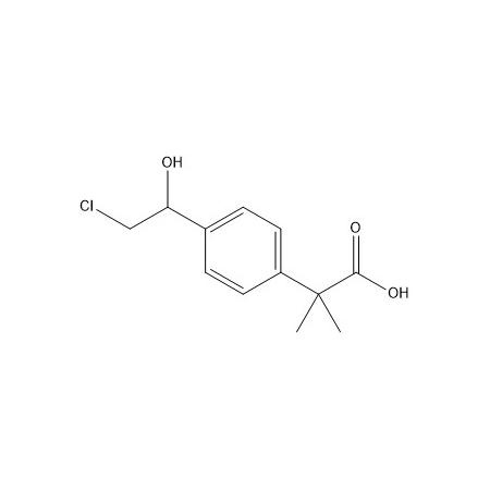 比拉斯汀杂质33